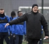Waasland-Beveren zette vaste 'depanneur' Dirk Geeraerd buiten en die begrijpt er niets van