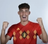 Belgische belofte-international verlengt bij eersteklasser 