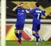 Laurent Depoitre mikt op ploeg die Champions League speelt: "Nooit dezelfde zichtbaarheid"