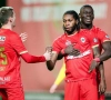 Antwerp plaatst zich voor play-off 1 en Mbokani schudt de kritiek van zich af met een hattrick tegen Oostende