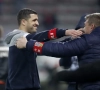 Karim Belhocine en Charleroi schrijven geschiedenis: "Fier dat ik hun trainer mag zijn"