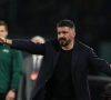 Napoli-trainer Gennaro Gattuso lovend over 'bevrijder' Dries Mertens