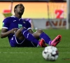 Weer nieuwe problemen voor Vercauteren: zorgen om Murillo