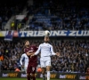 Genk-speler Wouters zwaar ontgoocheld: "Wij waren de betere ploeg, wij wilden meer voetballen"