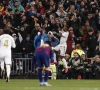Vinicius Junior legt uit waarom hij doelpunt tijdens Clasico vierde zoals Cristiano Ronaldo