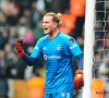 'Anderlecht denkt aan Karius als opvolger van Van Crombrugge'