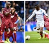 Balanta en Kouassi krijgen ervan langs na gruwelijke fouten: "Verdenk hem ervan dat het bewust is"