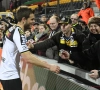 🎥 Merckpoel bezoekt Lokeren-boegbeeld Overmeire: "Trip down memory lane" en "Als er een sponsor kijkt..."