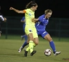 OFFICIEEL: Sterkhouder KAA Gent Ladies blijft de Buffalo's trouw