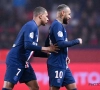 Neymar op het punt om zijn contract bij Paris Saint-Germain dan toch te verlengen: "Ik ben erg gelukkig in Parijs"