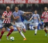 Rode Duivel kon eerste prijs pakken als titularis, maar... "Zonder fans willen we niet spelen"