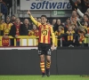 KV Mechelen denkt aan back up voor De Camargo en wil met Genk onderhandelen