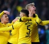 🎥 Thorgan Hazard scoort heerlijke goal tegen ex-club