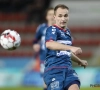 Makarenko speelt voor contract bij Kortrijk: "Maar eerst beter worden"
