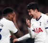 Tottenham laat twee spelers terugkeren naar hun land