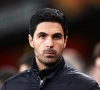 Voor Arsenal komt WK-break zeer ongelegen: "Al het zo goed draait, wil je blijven spelen"