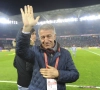 Voorzitter Trabzonspor wil geen stopzetting van de competitie... uit vrees voor een toename van het aantal echtscheidingen