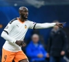 Voormalig speler van Standard Luik, Manchester City en Porto tekent een contract in de Ligue 1