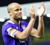 Kompany spreekt strijdvaardige taal: "Ik wil een Anderlecht met artiesten, maar artiesten die hard werken"