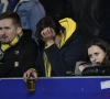 Melvin Sitti keert terug naar Norwich City FC