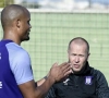 Toch wel opvallende zin bij afscheid Zetterberg: "Kompany zei dat het niet zijn beslissing was"
