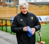 Cercle denkt aan Brys, die ook nog populaire ex-speler zou meebrengen (en er staan nog drie coaches op het lijstje)