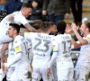 Zware domper voor Leeds United: centrale verdediger negen maanden buiten strijd 