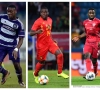 De 'Bronzen Duivels' uit 2015: van Anderlecht via Duitsland naar het WK van 2022? 