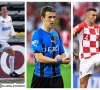 Ivan Perisic: via Roeselare en Club Brugge naar Duitse en Italiaanse topclubs én de WK-finale: "Ben je daar nu weer met die Kroaat?"