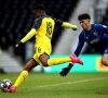 Wonderkind kan al in november debuteren voor Borussia Dortmund na reglementswijziging