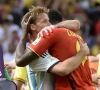 Lucas Biglia: Eeuwige schietschijf van Belgische analisten, maar één jaar na vertrek bij Anderlecht doodleuk aan aftrap van WK-finale