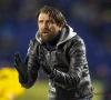 Trainer NAC Breda heeft het gehad met voetbalwereld: "Het gaat alleen maar om geld, bijna iedereen denkt eerst aan zichzelf"