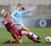 Beloftevolle ploeggenote Tessa Wullaert tekent eerste profcontract tot 2023