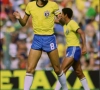 🎥 "Dokter" Sócrates: Van kapitein van Brazilië tot Zuid-Amerikaans voetballer van het jaar