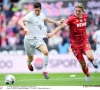 Na twee afstraffingen tegen Bayern München duidt Bornauw logische 'moeilijkste tegenstander' aan