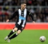'Newcastle wil contract van sterkhouder openbreken én gevoelig verbeteren om interesse in de kiem te smoren'