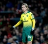 Degradatie was al zeker, maar Norwich moet de kelk tot op de bodem ledigen met 9 spelers