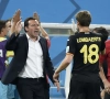 Nicolas Lombaerts over het duel tegen Wales: "Deze Rode Duivels hebben geen zwakke schakels"