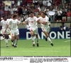 QUIZ: #CoronaFootballTrivia: Rode Duivels op WK1998: rode kaarten, gelijke spelen en vroege aftocht