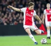 Racing Genk gaat shoppen bij Ajax