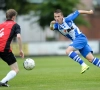 Gents jeugdproduct Jari Vandeputte legt toekomst tot 2023 vast bij Serie B-promovendus