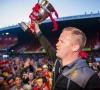 Wouter Vrancken moet op zoek naar een nieuwe assistent