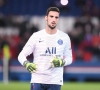 PSG haalt reservedoelman terug en schotelt contract van vier seizoenen voor