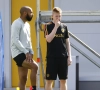 🎥 Thierry Henry is het voetballen nog niet verleerd