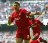 🎥 Stevie G scoort opnieuw voor zijn geliefde Liverpool, maar verliest wel