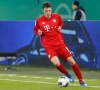 Bayern München-verdediger test positief: "Hij stelt het goed"