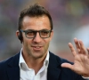 Alessandro Del Piero opgenomen in ziekenhuis, fans geraken ongerust