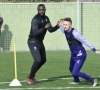 Stoelendans bij technische staf Anderlecht blijft voortgaan: assistent moet stap terugzetten