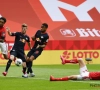 RB Leipzig kan geen beroep meer doen op Timo Werner in Champions League: "Begrip voor zijn beslissing"