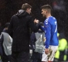 Steven Gerrard is zeer gelukkig met de komst van Ianis Hagi: "Een plezier om zo'n getalenteerde speler te coachen"